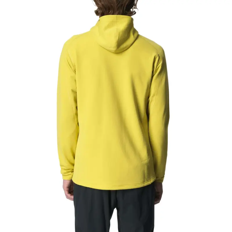 Houdini M'sAeroHoudi Jacket Men's Light Green F23-2