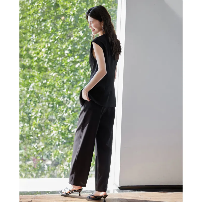 TERRE BLEUE Casual Suit Women's-6