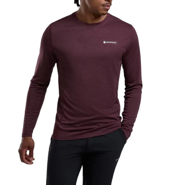 Montane T Shirts Men-10
