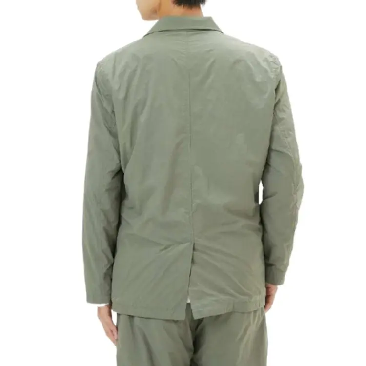 Mizuno Breath Thermo Thermal Mesh Setup Jacket Men's-1