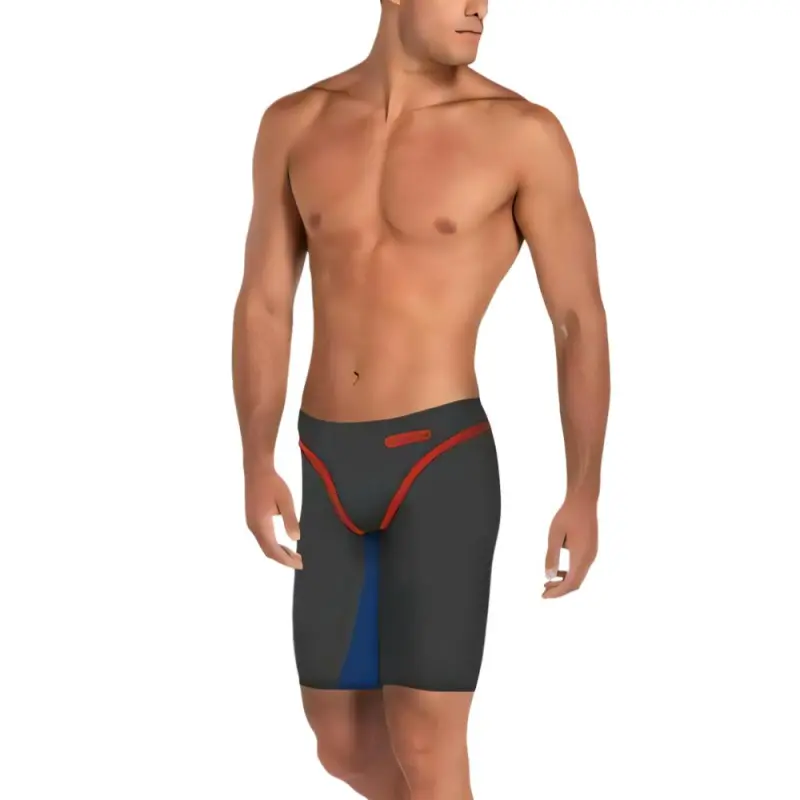 Arena Powerskin Carbon Core FX Remixed Jammer Swimming Shorts Men's-11