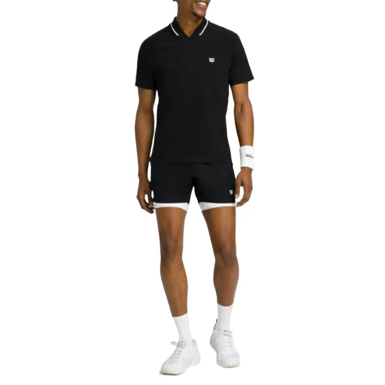 Wilson T Shirts Men-7