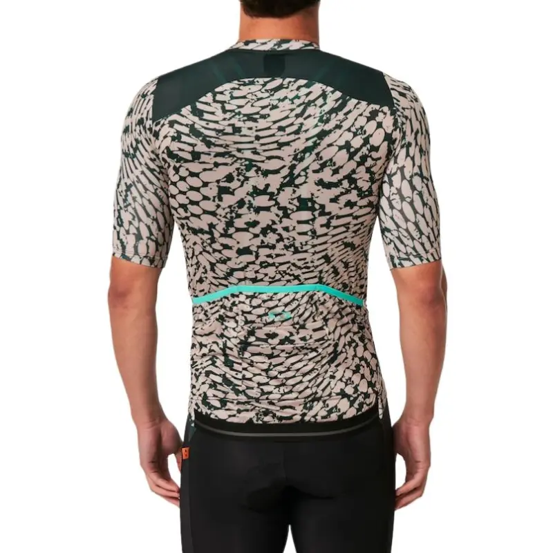 Oakley Endurance Cycling Clothing Men's Camouflage-4