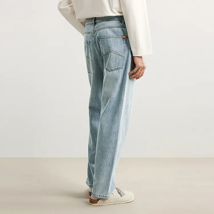 CROQUIS Jeans Men-3