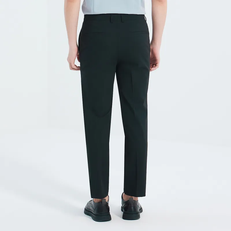LESS IS MORE Suit Trouser Men's-4