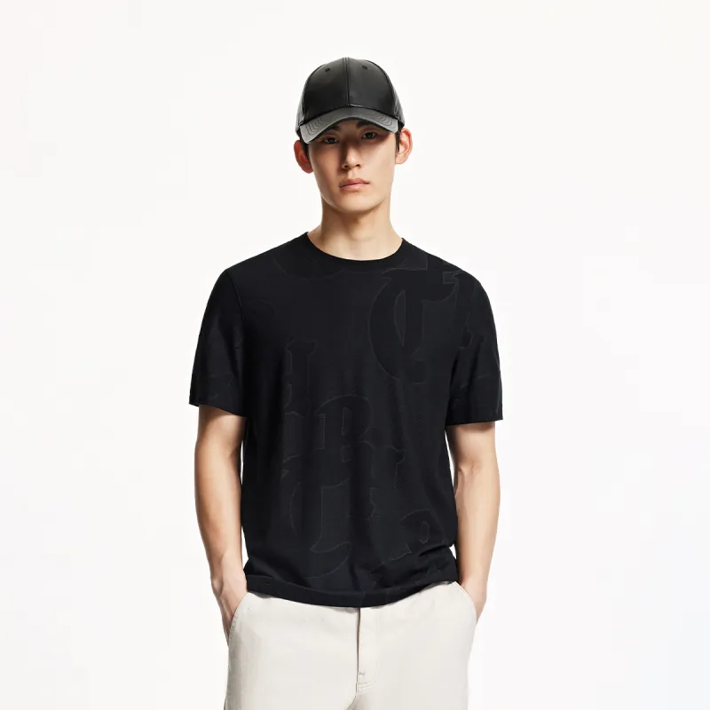 JACK&JONES T Shirts Men-8