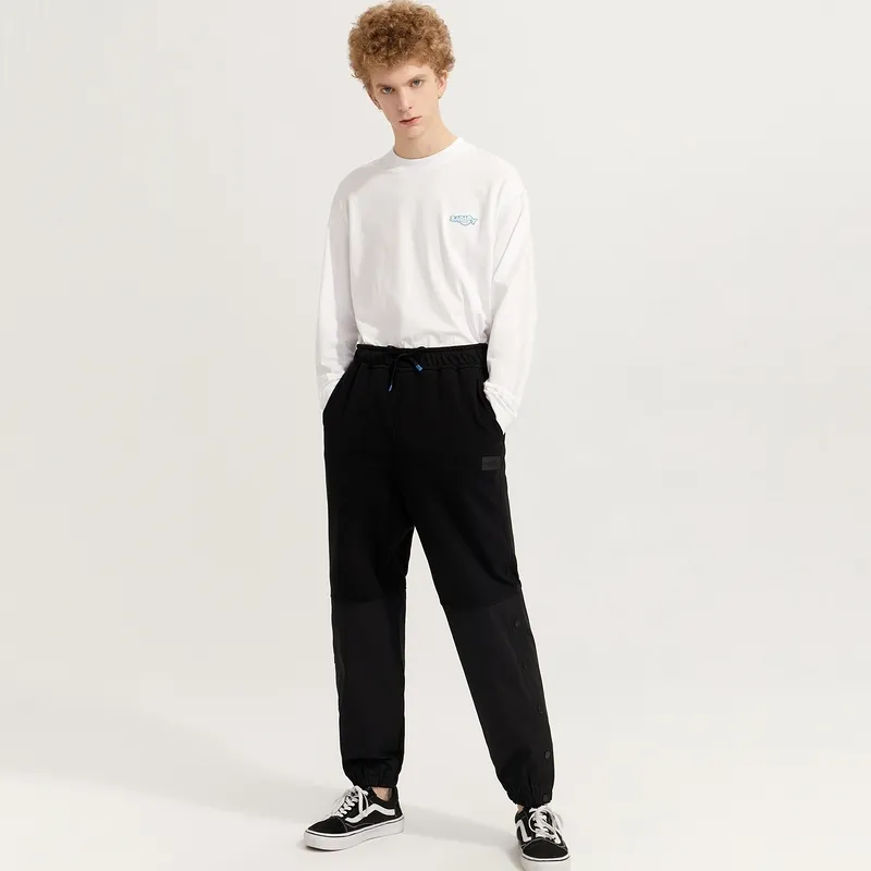 Teenie Weenie Men x Sadjoy Sweatpants Unisex-4