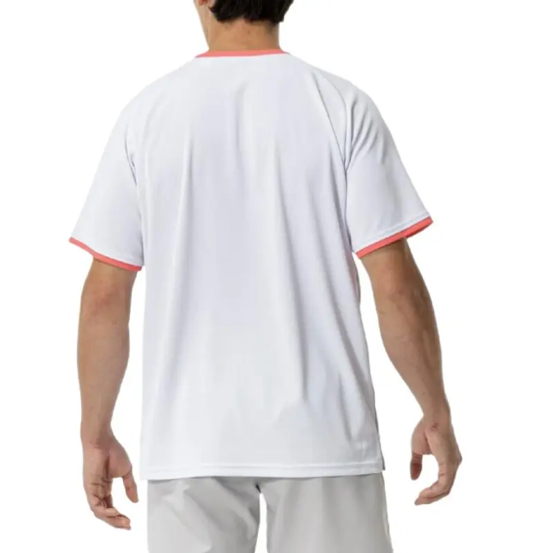 Mizuno Tennis Tops Unisex-3