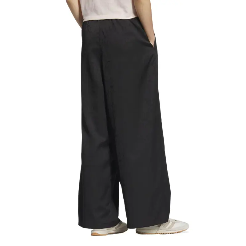 Adidas Originals Sports Pants Women's Black-2