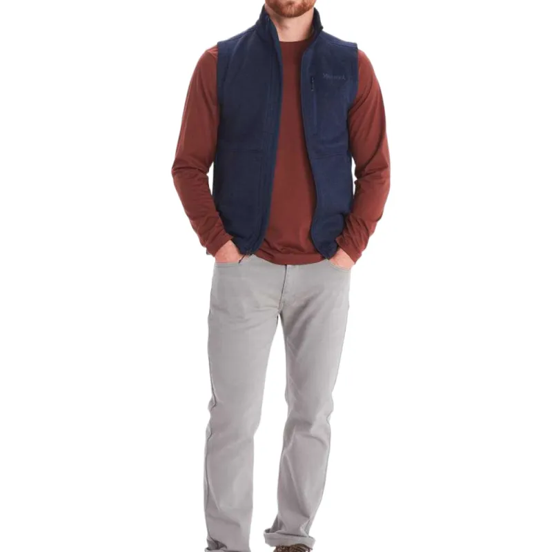 Marmot Vests Men-5