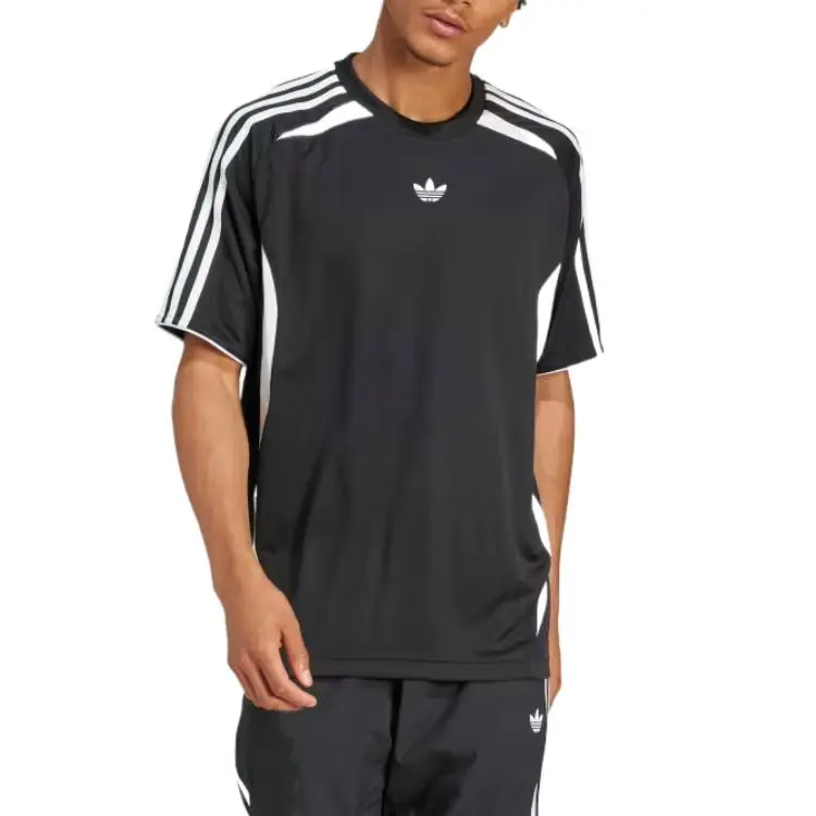 Adidas Adicolor Teamgeist Tee-1