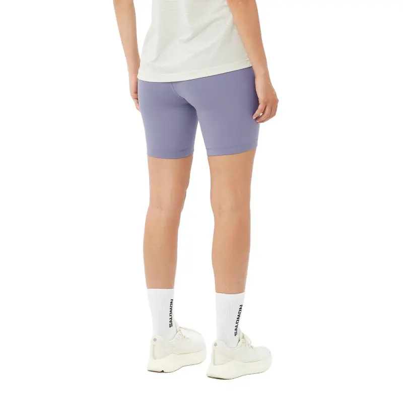 SALOMON Cycling Pants Women's Blue-2