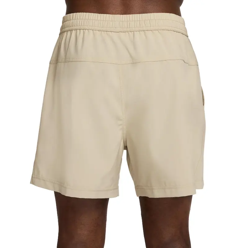 Nike Form Men's Dri FIT 5' Unlined Versatile Shorts-1