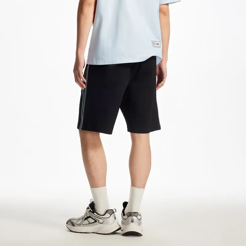 JACK JONES· x NBA JACK&JONESxNBA Casual Shorts Men's-4