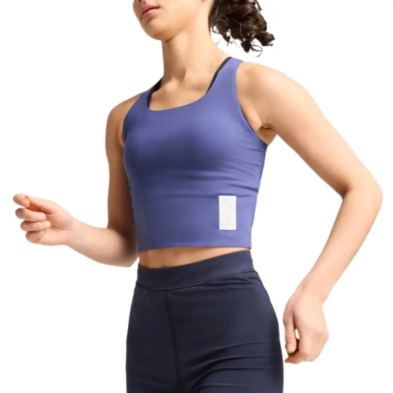 PUMA X Saysky Women's Running Crop Top-2