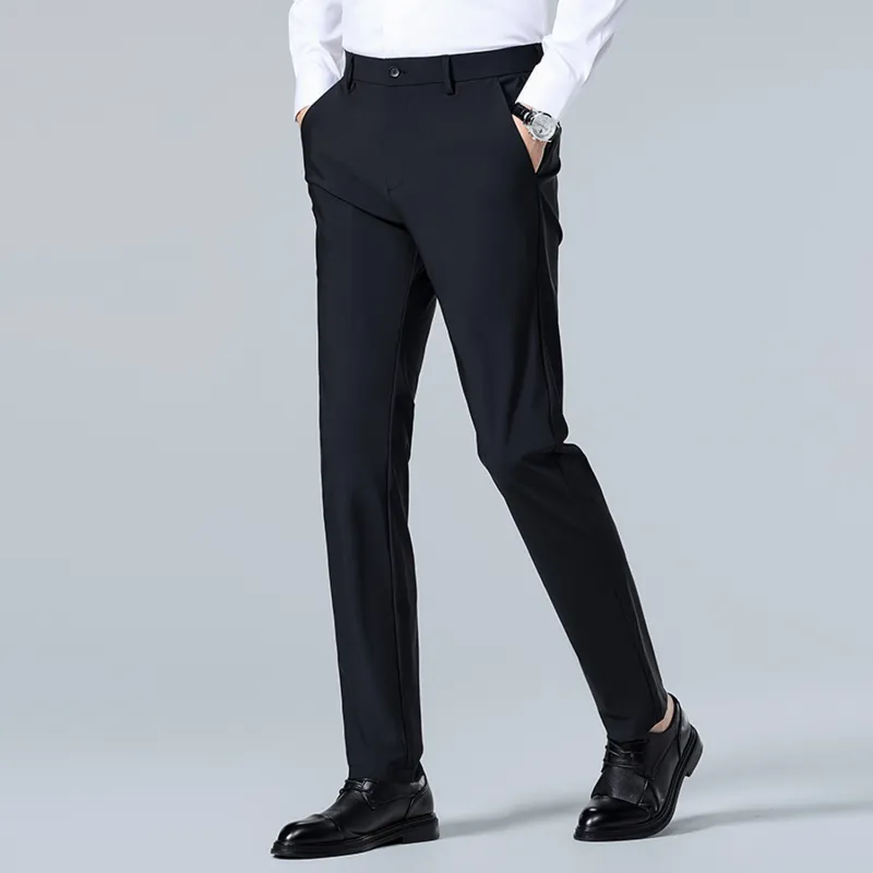SUNDANCE Casual Pants Men-3