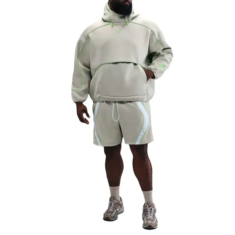 Nike Project F.R.O.G. Men's Pullover Hoodie-3
