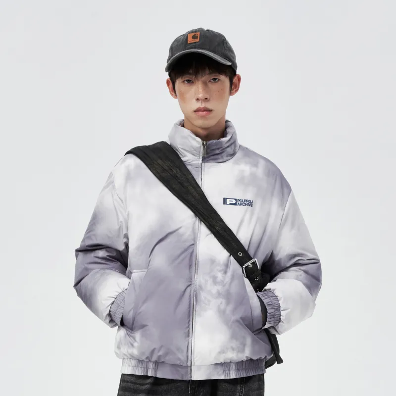 PCLP AW23 Party & Life Series Down Jackets Unisex-4
