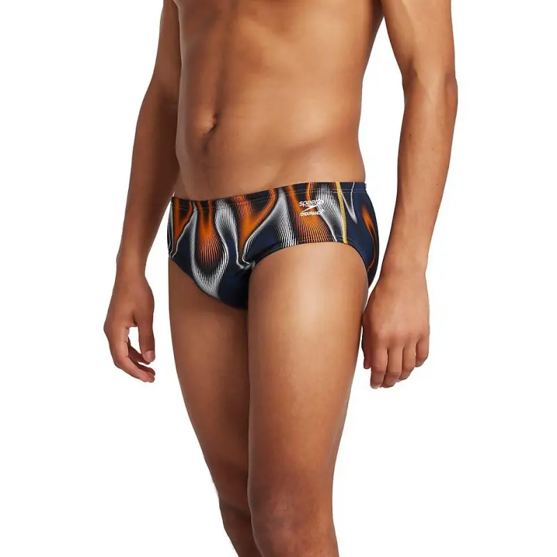 Speedo Swimming Shorts Men-22