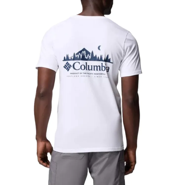 Columbia Rapid Ridge™ II T Shirt Men's-1