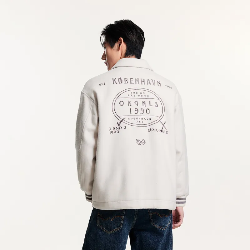 JACK&JONES Jackets Men-3