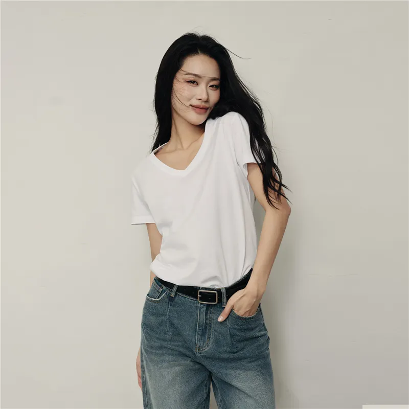 UNIQLO T Shirts Women's-4