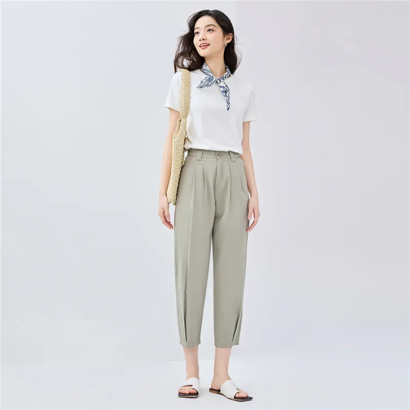 UNIQLO Casual Pants Women's-8