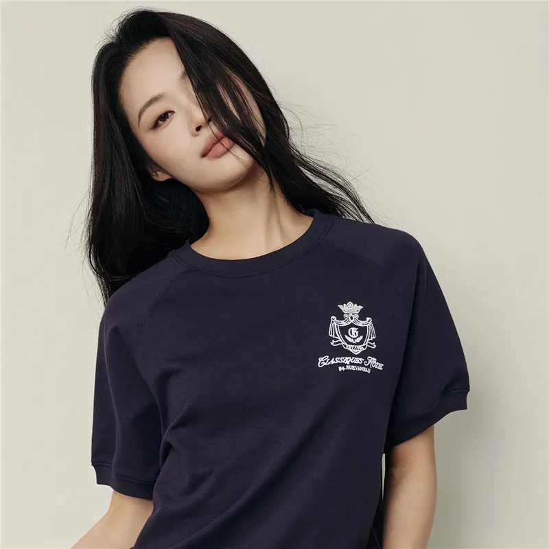 UNIQLO T Shirts Women's-17