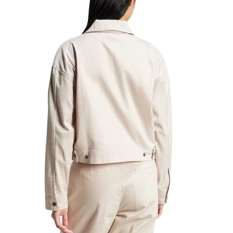 Adidas Originals Wabash Jacket Women's Light Umber-2