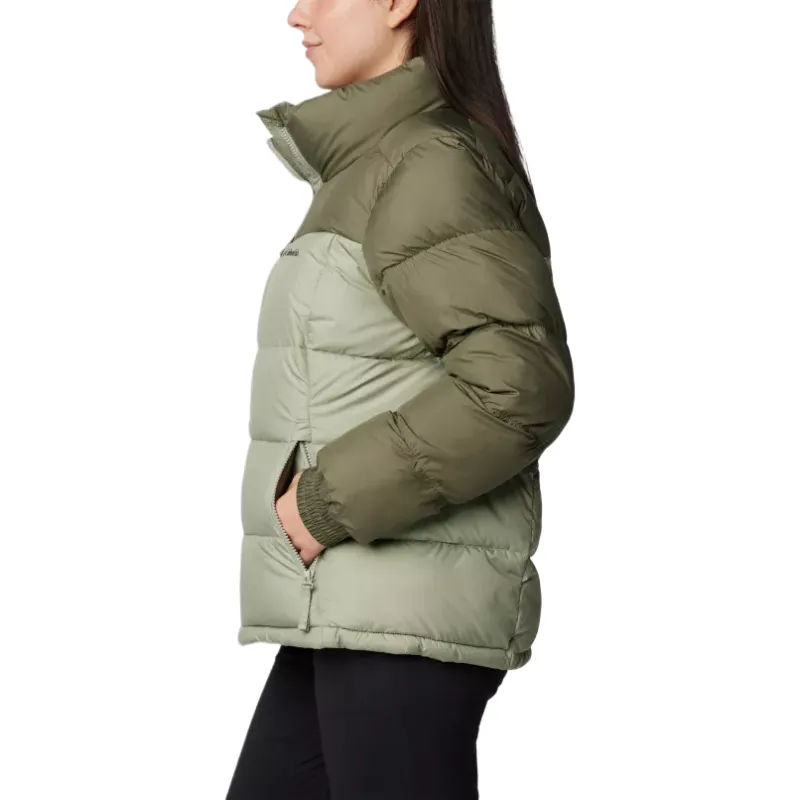 Columbia Pike LakeOmni Heat Omni Shield™ Thermarator™ Polyester Recycled Polyester Jacket Women's-2