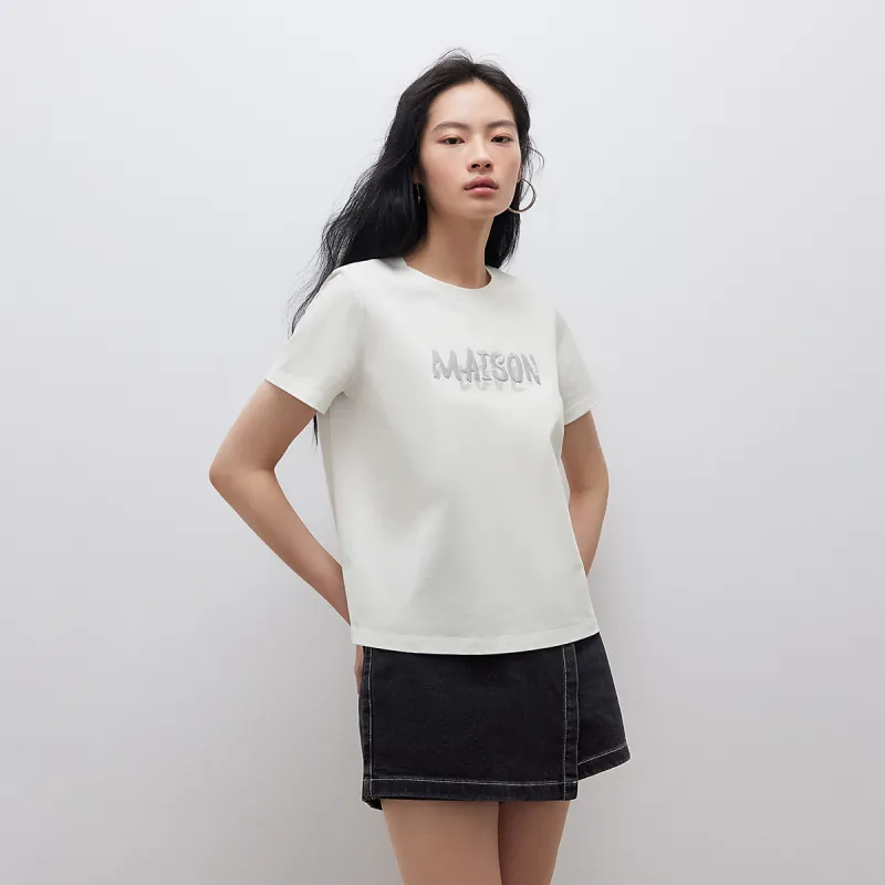 ONLY T Shirts Women's-10