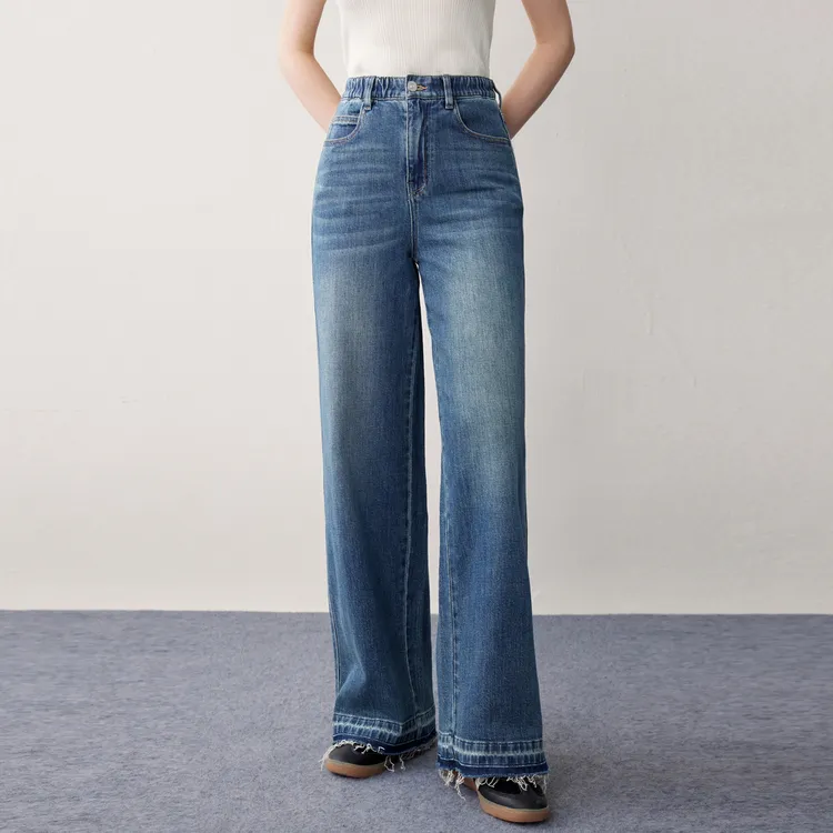 LEDIN Jeans Women's-9
