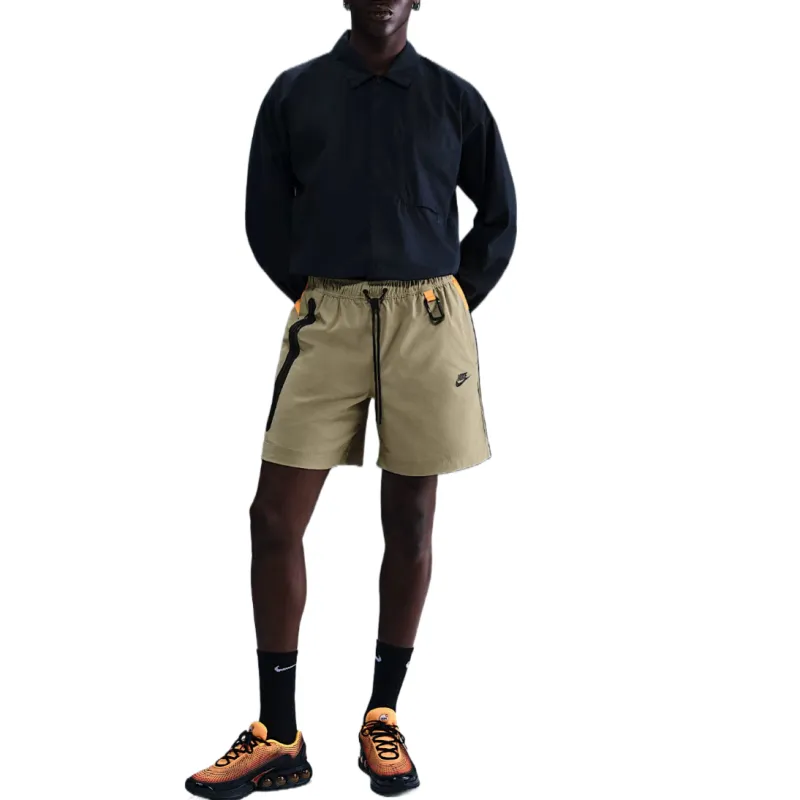 Nike Tech Men's Woven Shorts-2