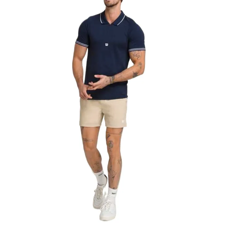 Wilson Tennis Bottoms Men-22
