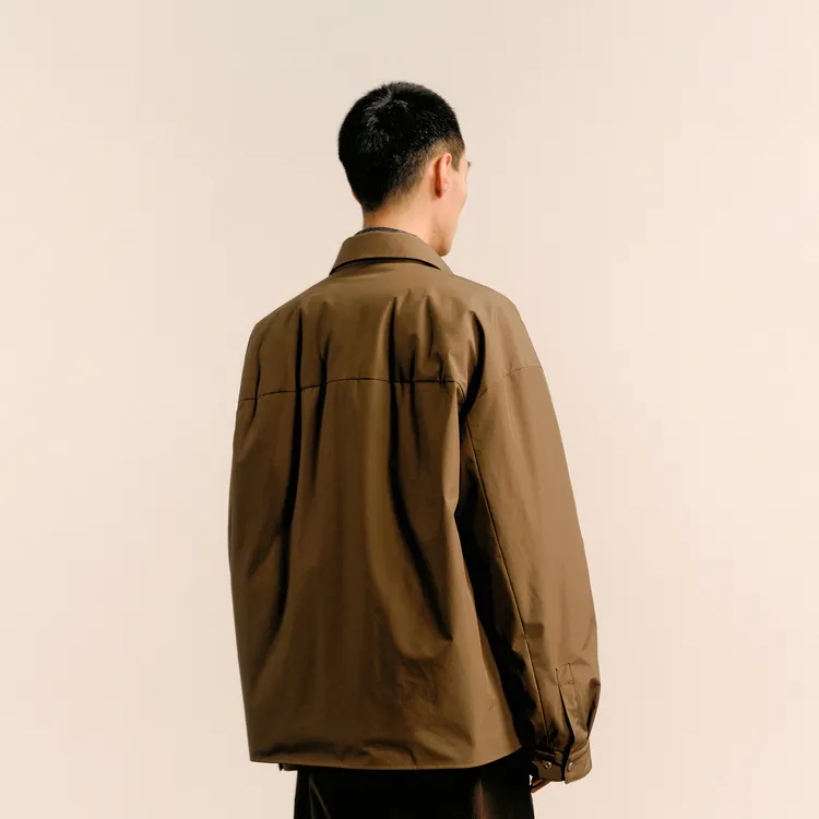 CROQUIS Down Jacket Men's 9O0C13490-2