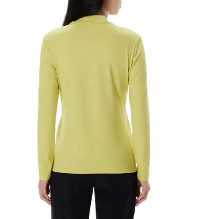 KOLON SPORT FW/AW24 Regular T Shirt Women's-7
