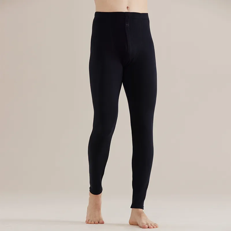 H YXIANG Thermal Pants Unisex 1 Pack-2