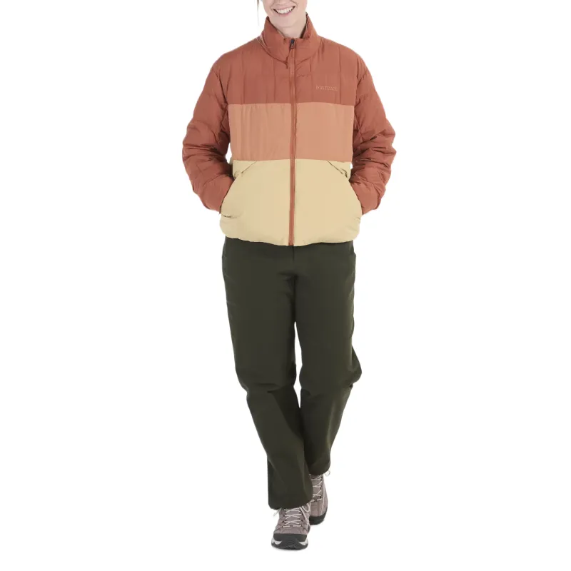 Marmot Jackets Women's-8