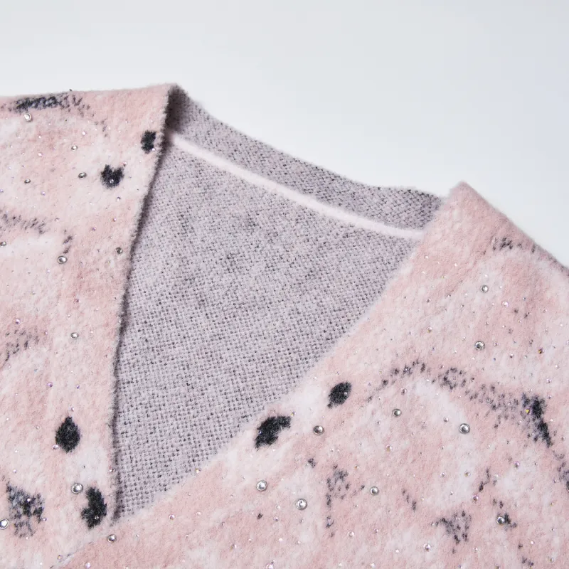 TCH Knitwear Women's-9