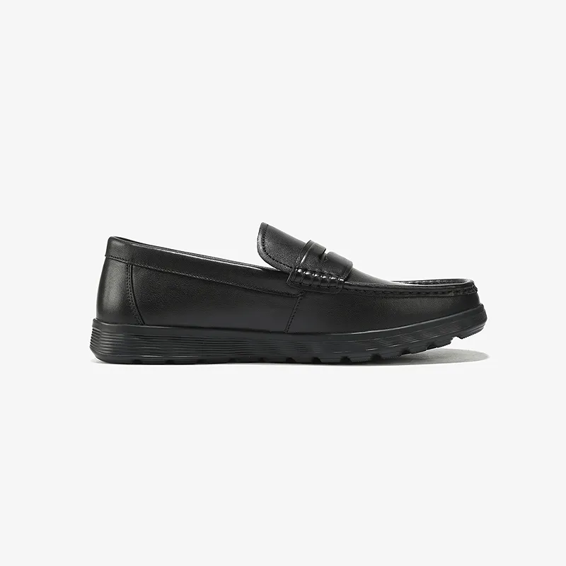 LE SAUNDA Men's Casual Shoes Men Low Top-5