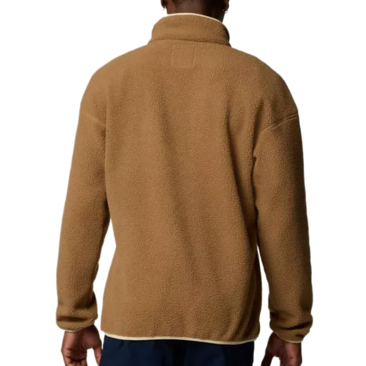 Columbia Helvetia Velvet feel Coat Men's-1