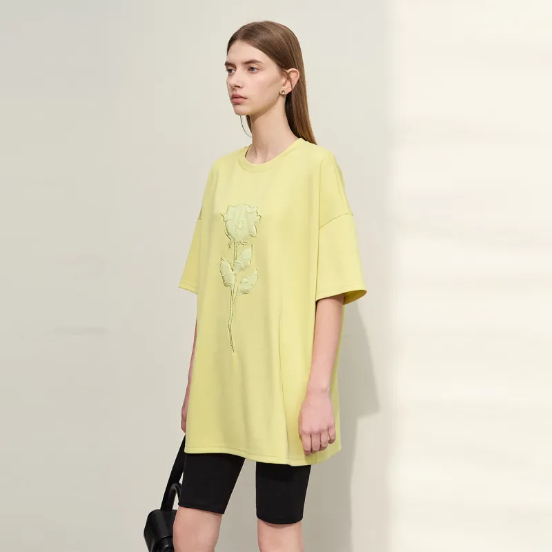 AMII T Shirts Women's-2