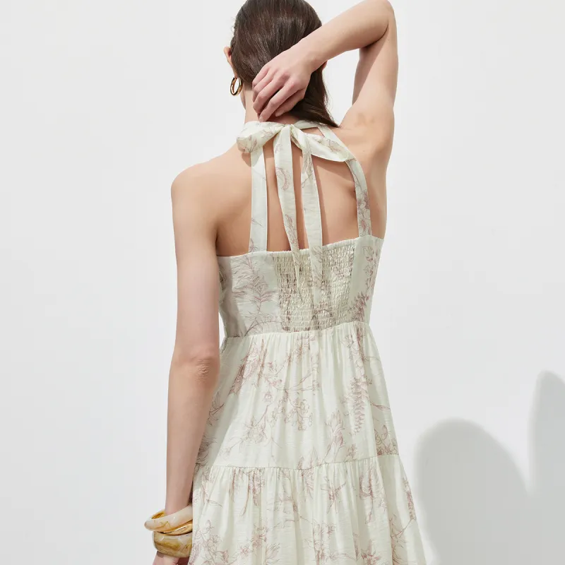 ONLY Sleeveless Dresses Women's-11