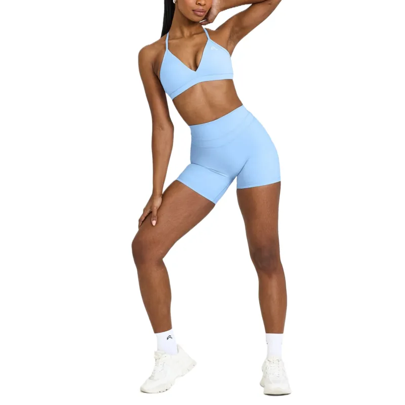 ONER ACTIVE Sports Shorts Women's Pink Blue-2