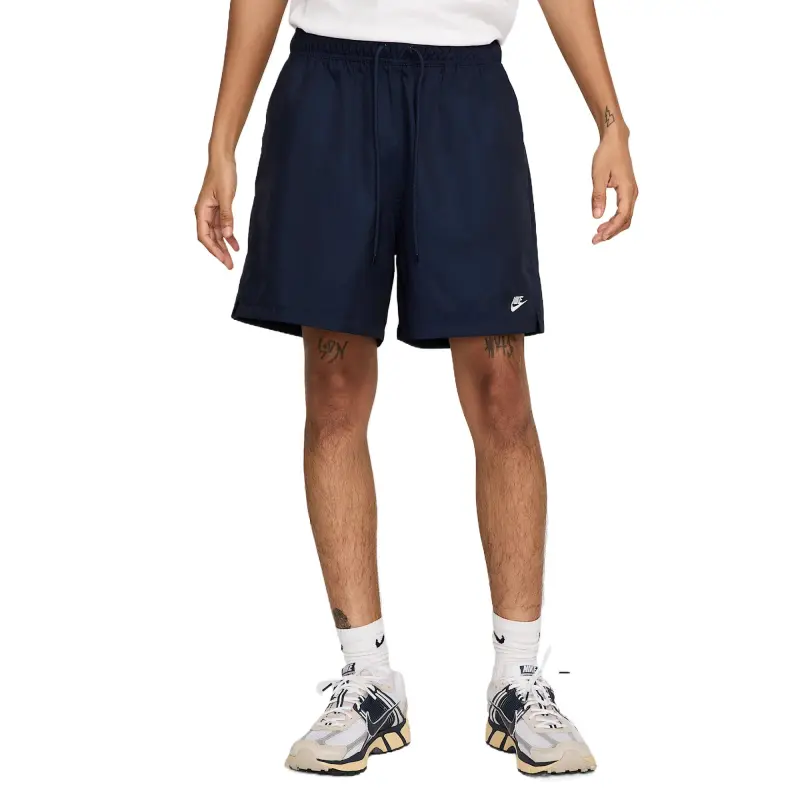 Nike Club Men's Woven Flow Shorts-2
