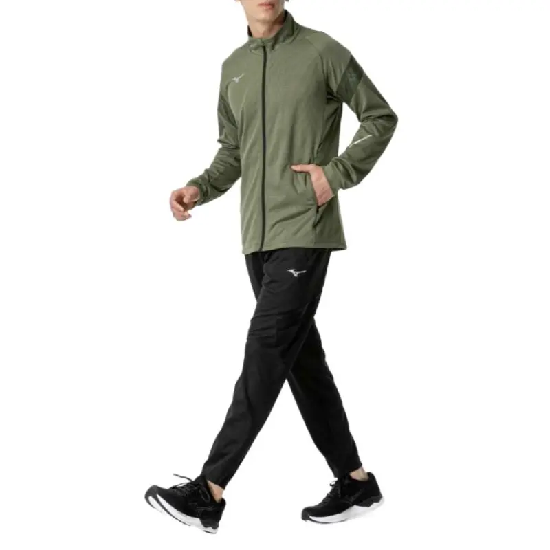 Mizuno Dry Aeroflow Jackets Coats Men's-14