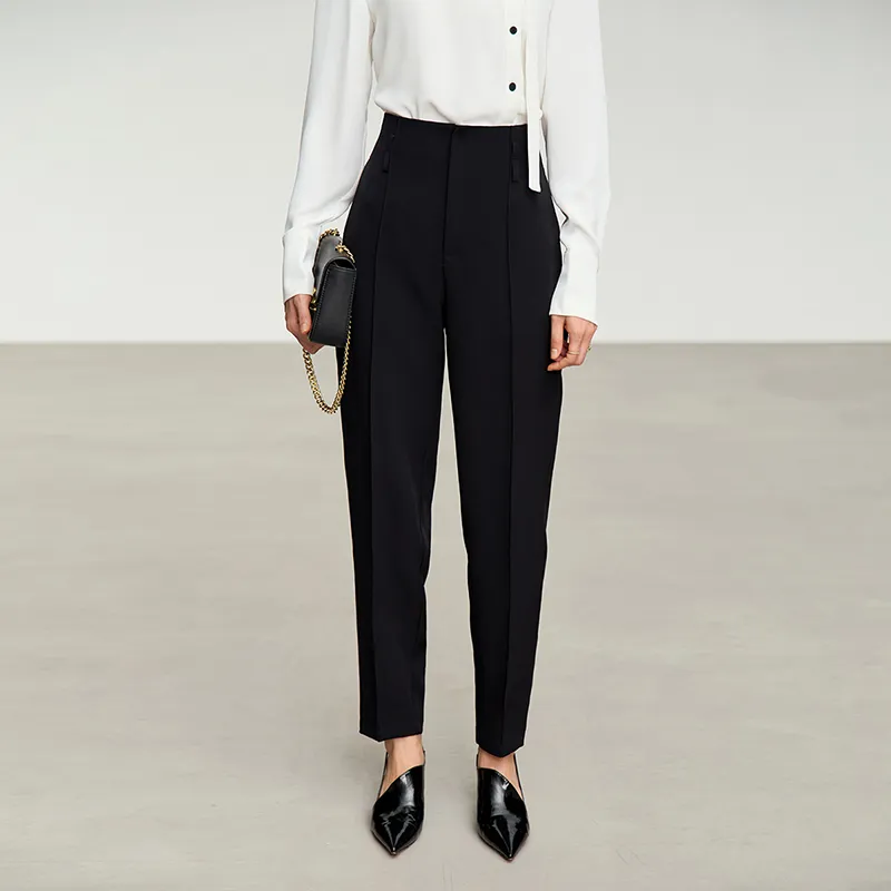 AMII Casual Pants Women's-6