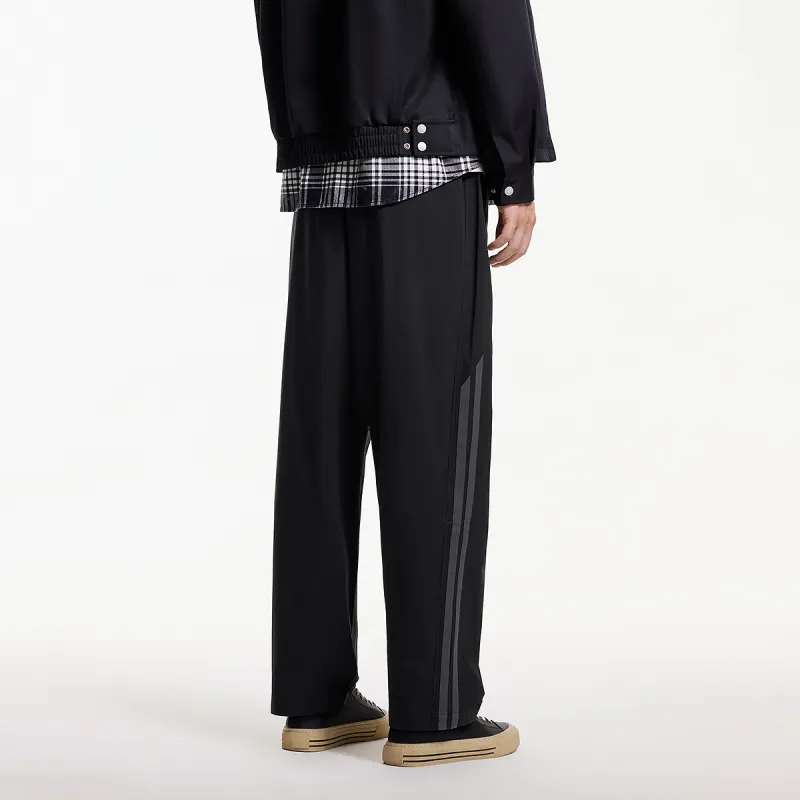JACK&JONES Casual Pants Men-13