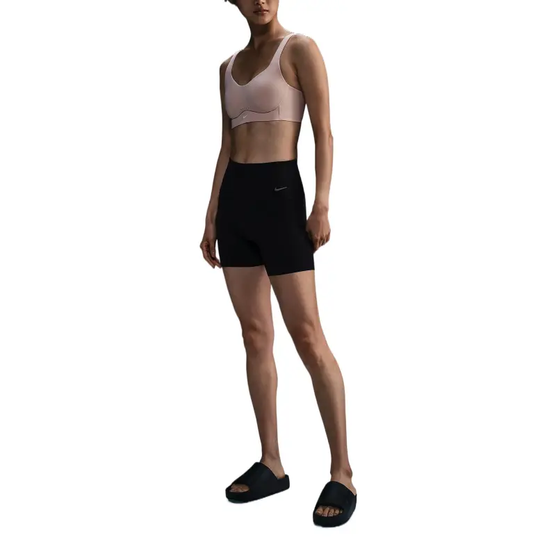 Nike Elite Sports Underwear Women's Particle Beige/white-4