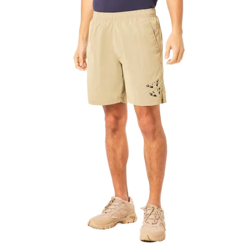 Oakley Casual Shorts Men's Senegal Rock-3